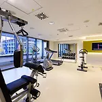 Novotel Muenchen City Arnulfpark