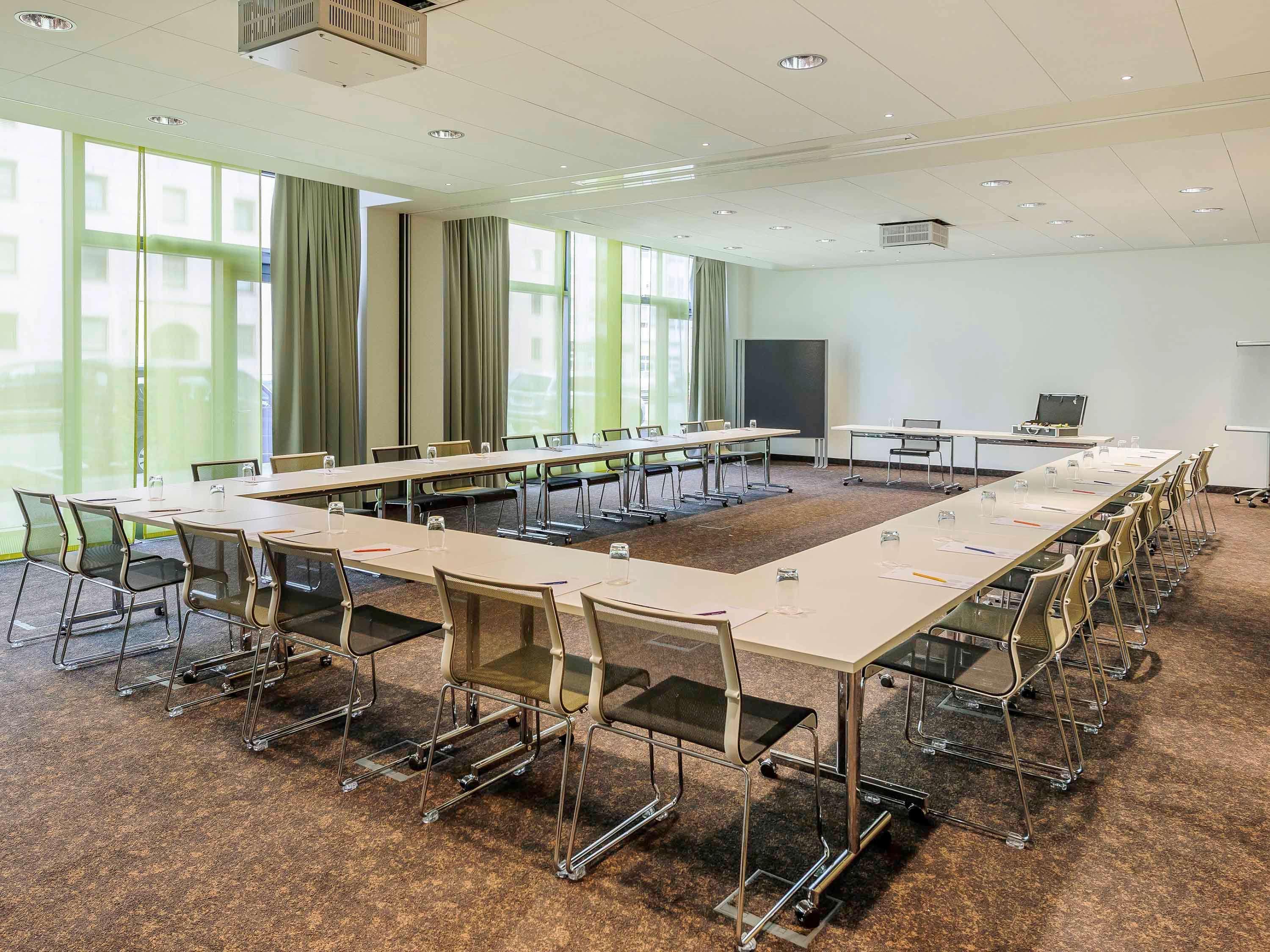 Hotel Novotel Arnulfpark 4*
