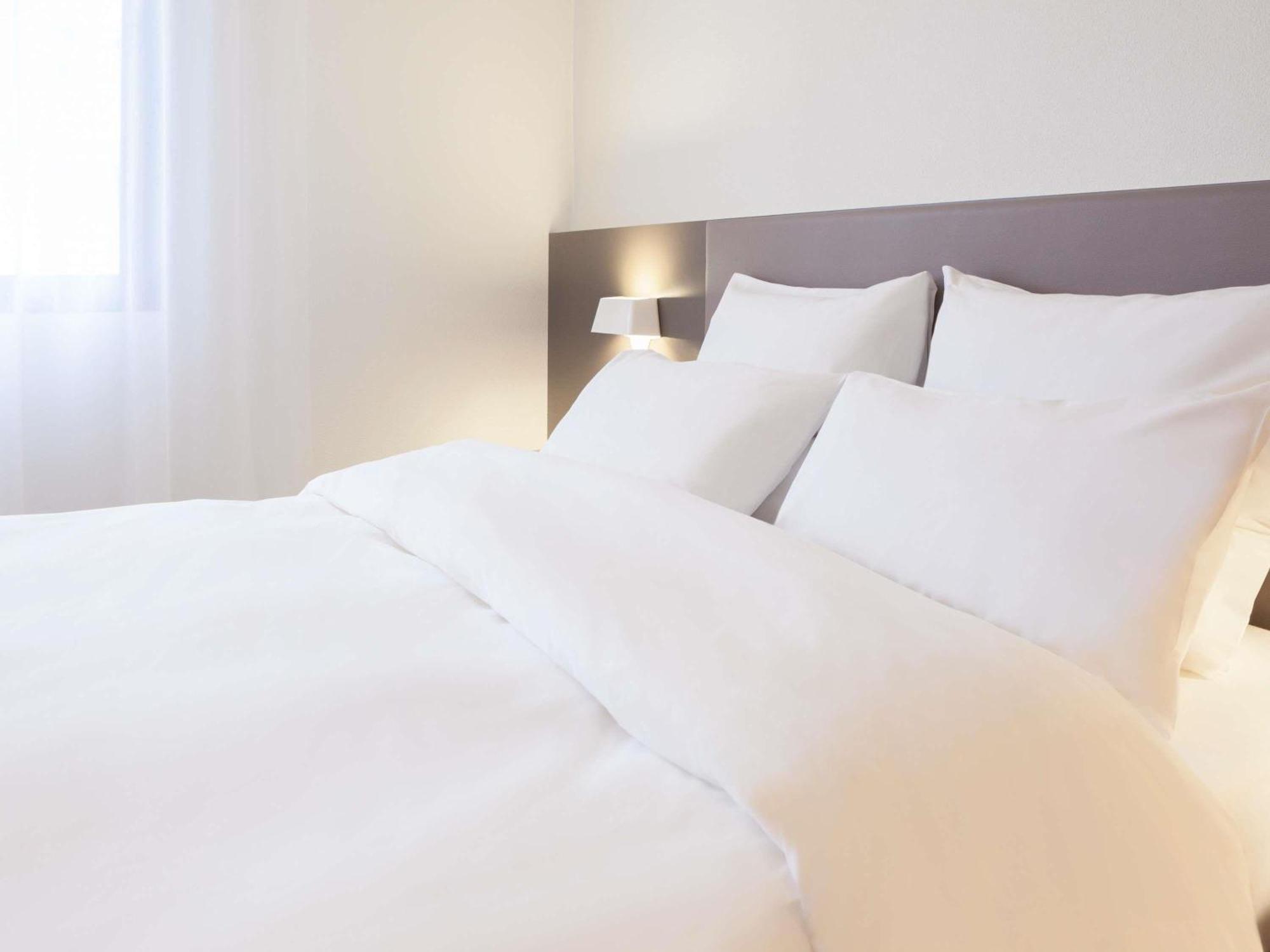 Hotel Novotel Arnulfpark 4*