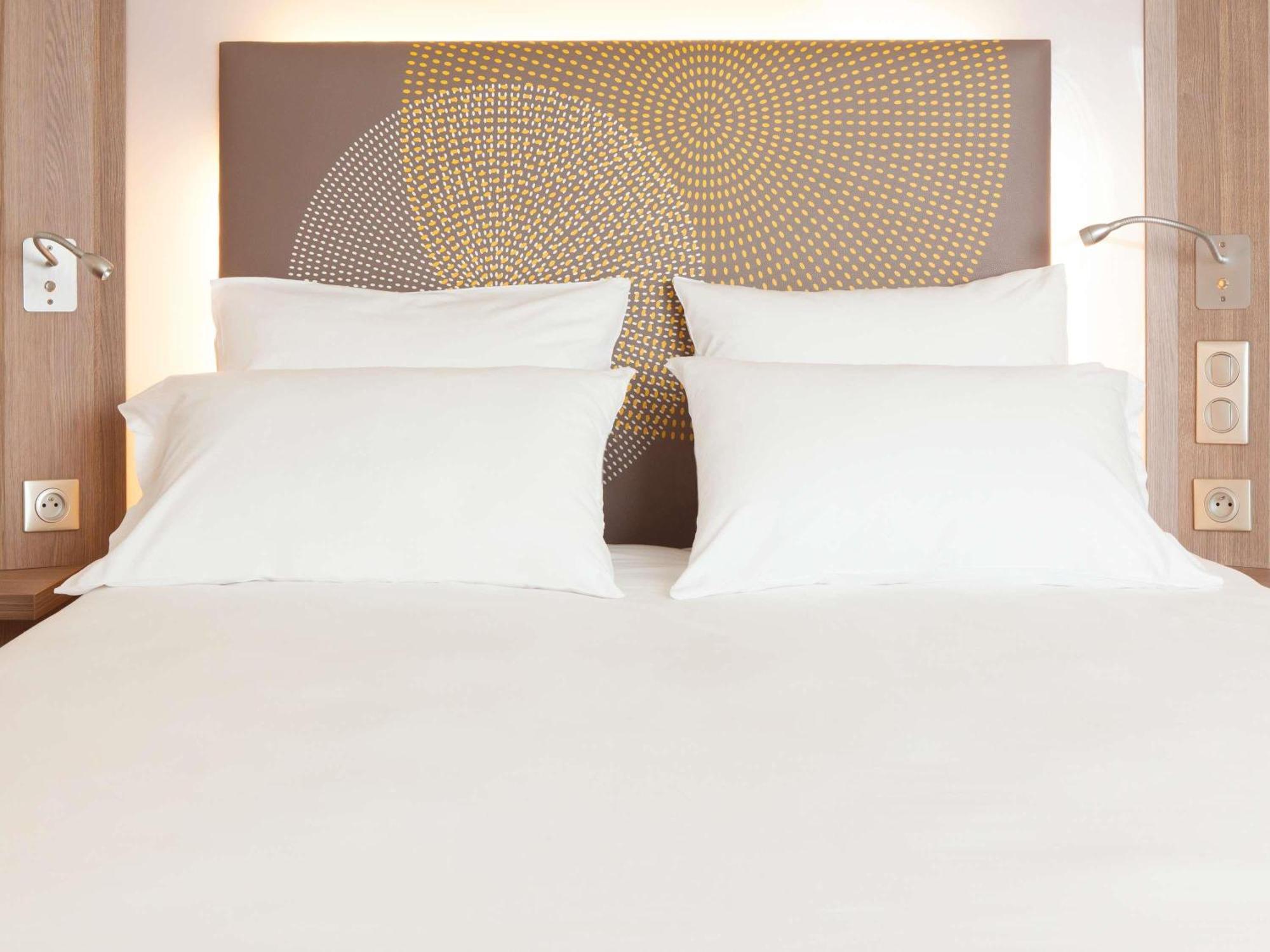 Novotel Arnulfpark Hotel