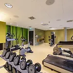 Novotel München City Arnulfpark