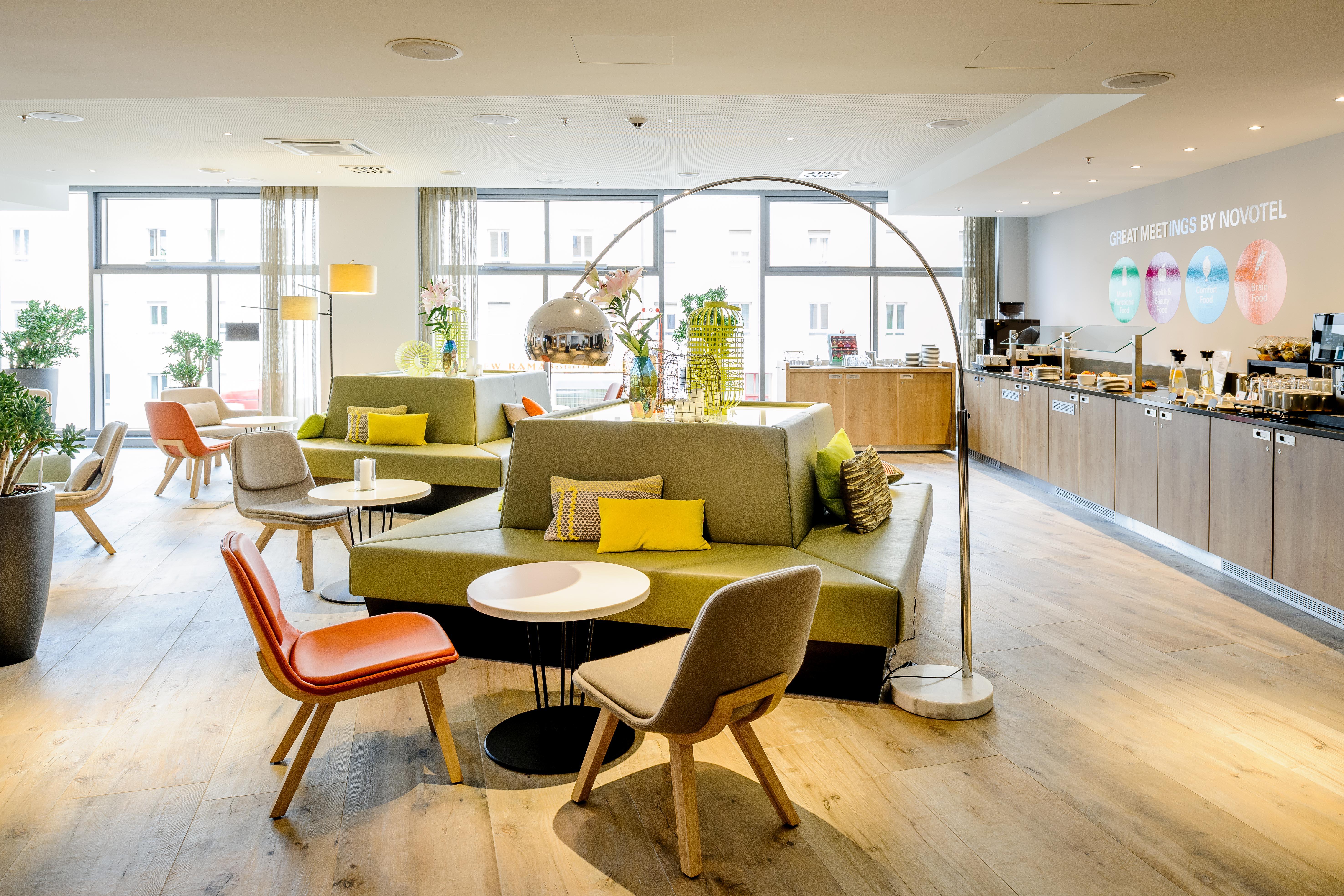 Novotel Arnulfpark