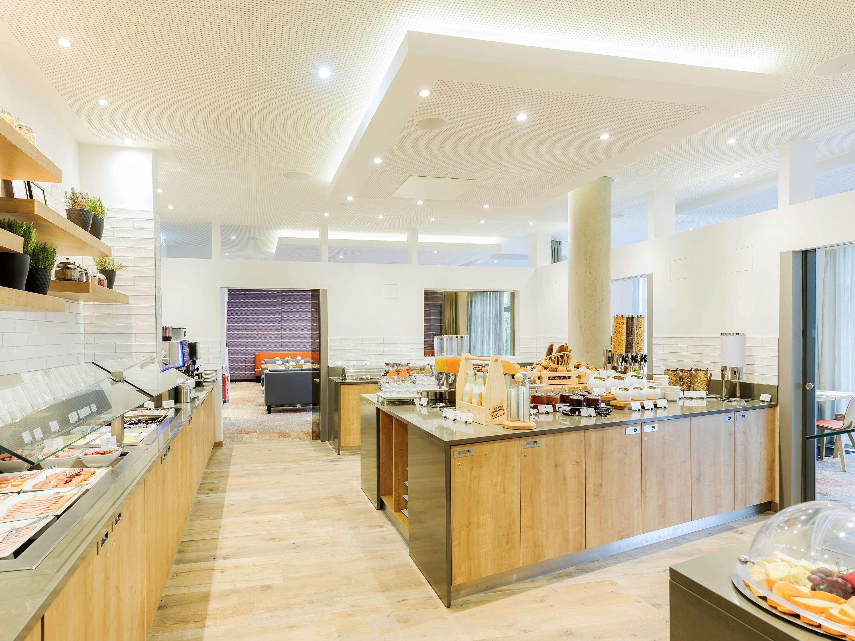 Novotel Arnulfpark