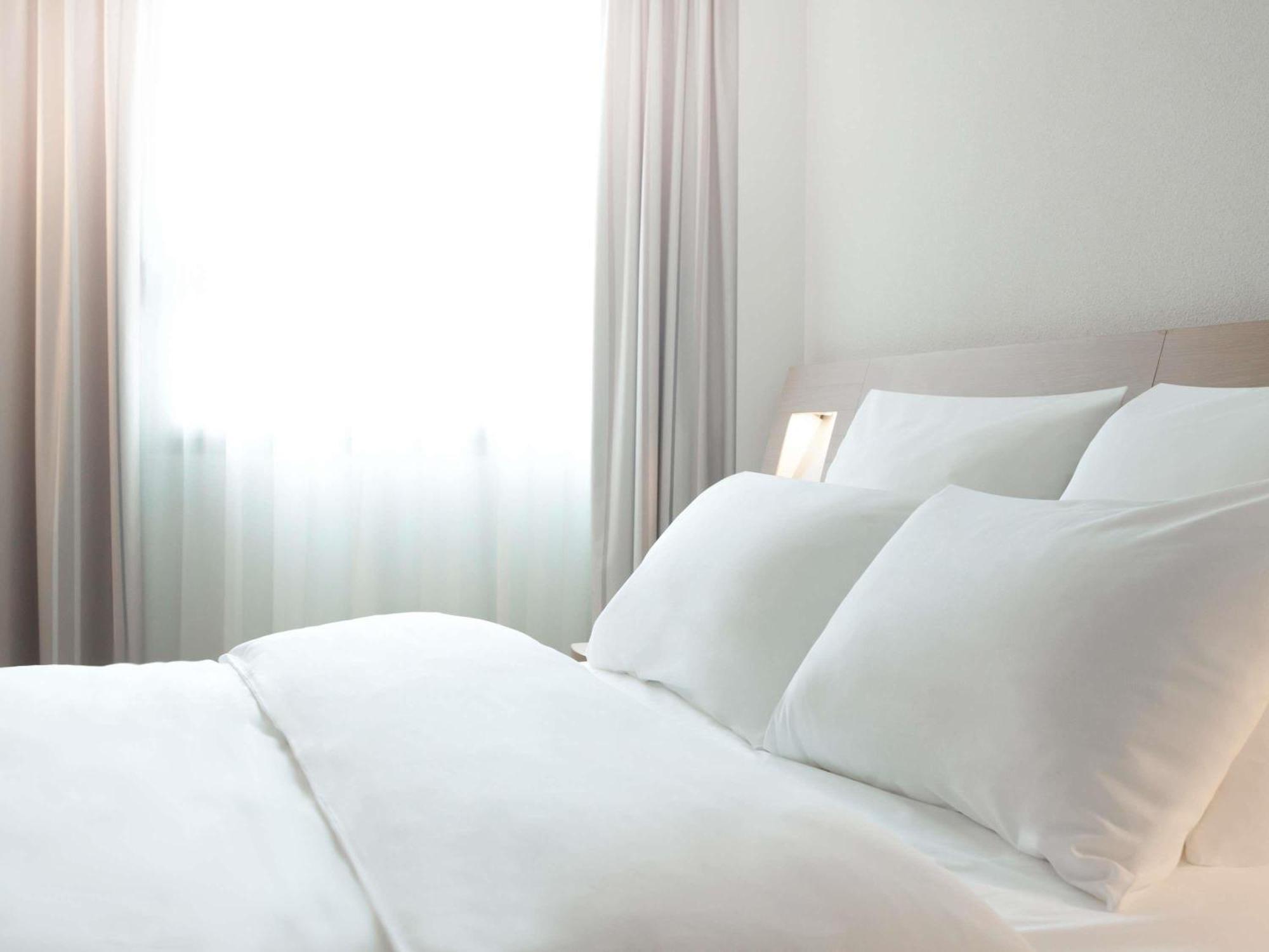 Novotel Arnulfpark Hotel Munique